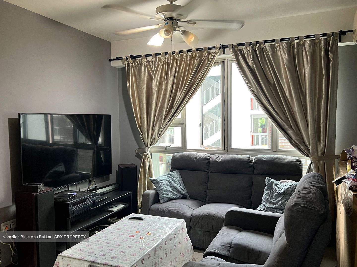Blk 234A Matilda Court (Punggol), HDB 3 Rooms #465135561